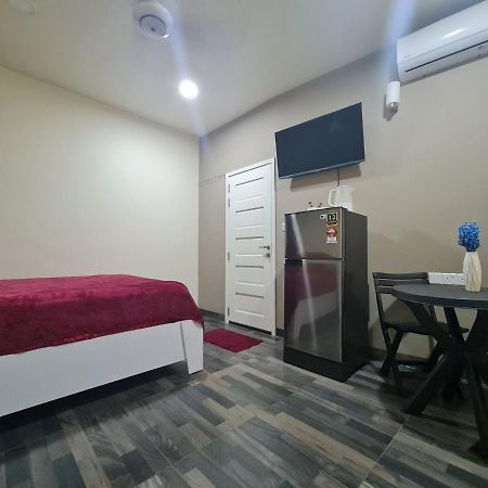Resting View Hotel Male Ngoại thất bức ảnh