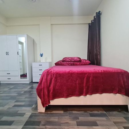Resting View Hotel Male Ngoại thất bức ảnh