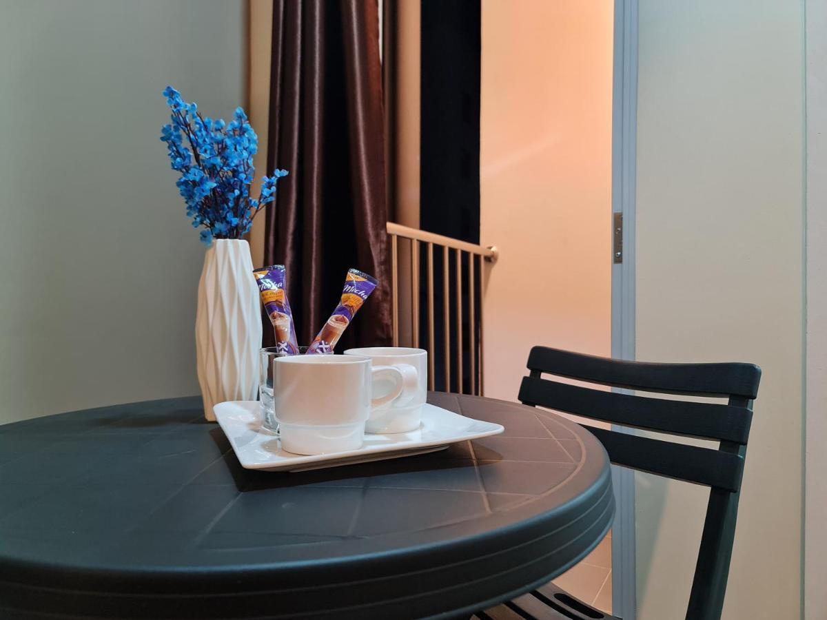 Resting View Hotel Male Ngoại thất bức ảnh