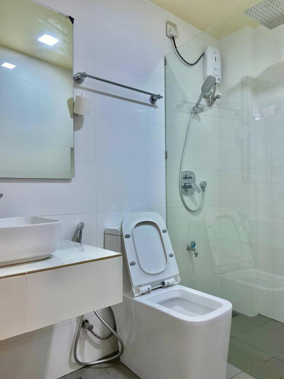 Resting View Hotel Male Ngoại thất bức ảnh