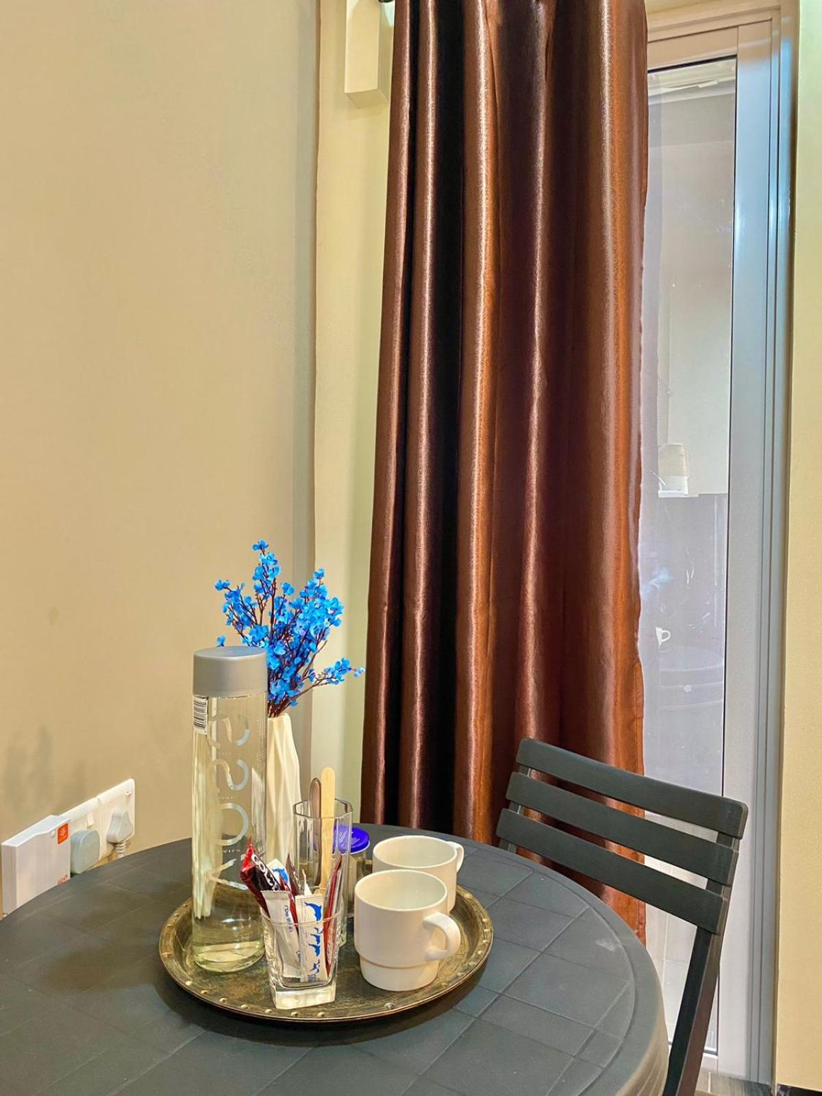 Resting View Hotel Male Ngoại thất bức ảnh