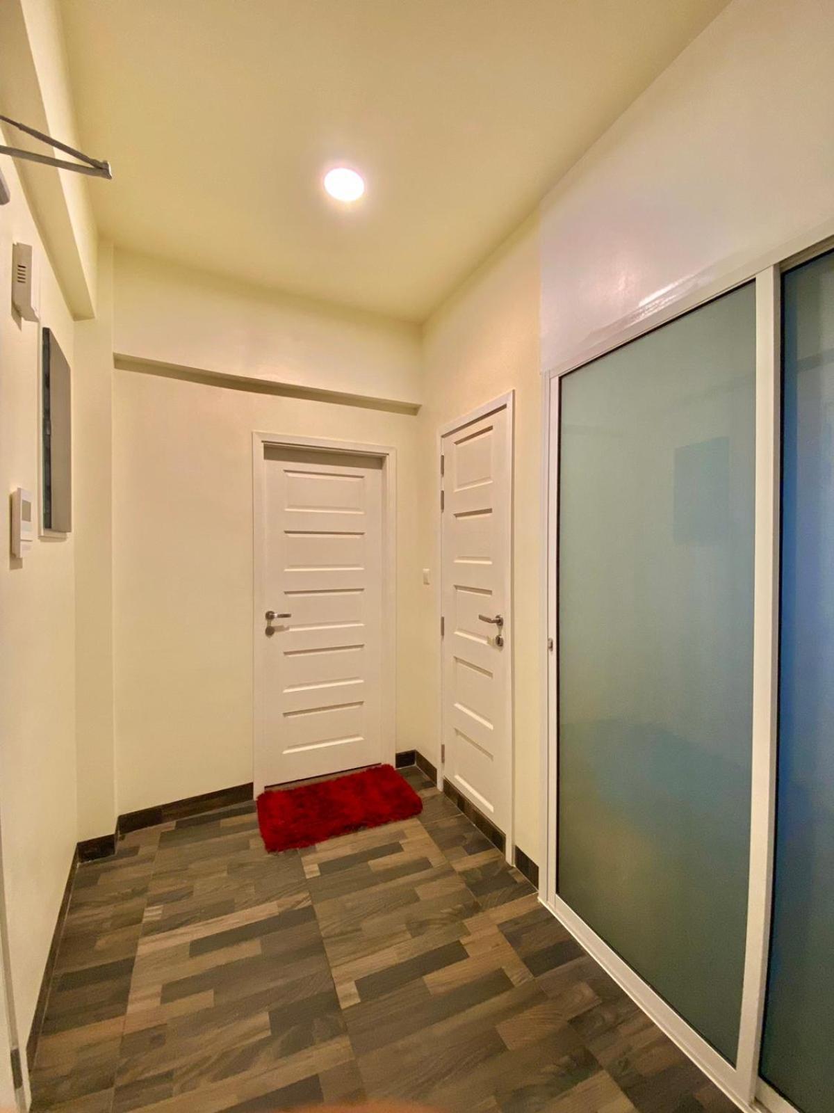 Resting View Hotel Male Ngoại thất bức ảnh