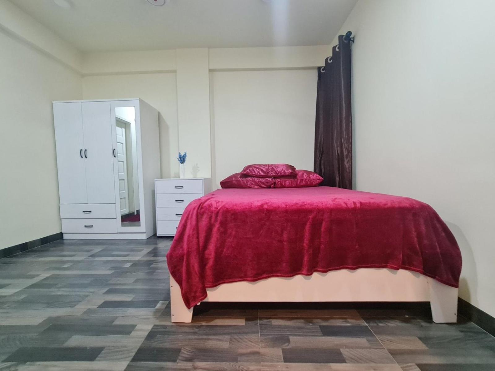 Resting View Hotel Male Ngoại thất bức ảnh